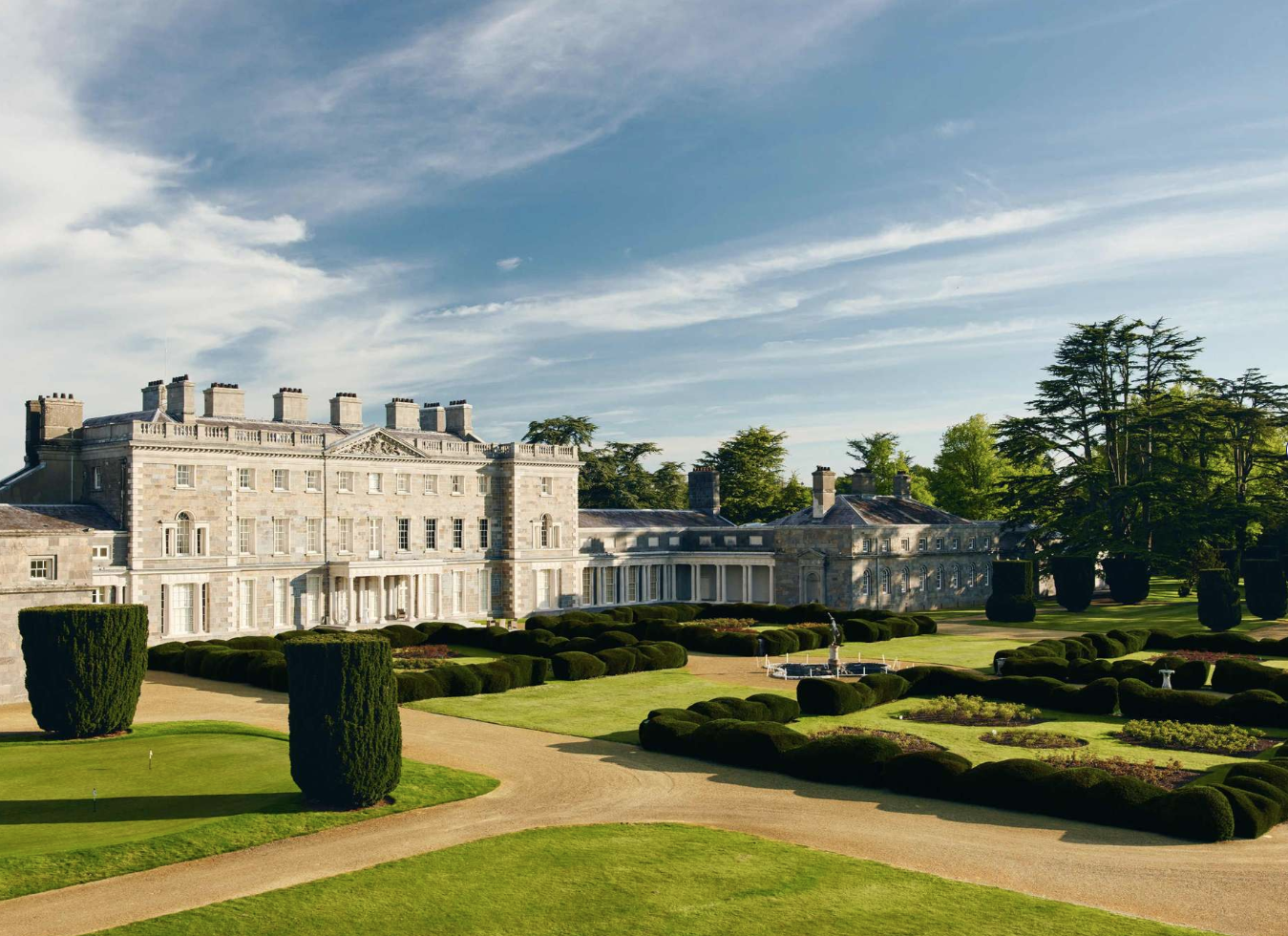 Carton House, A Fairmont Managed Hotel
