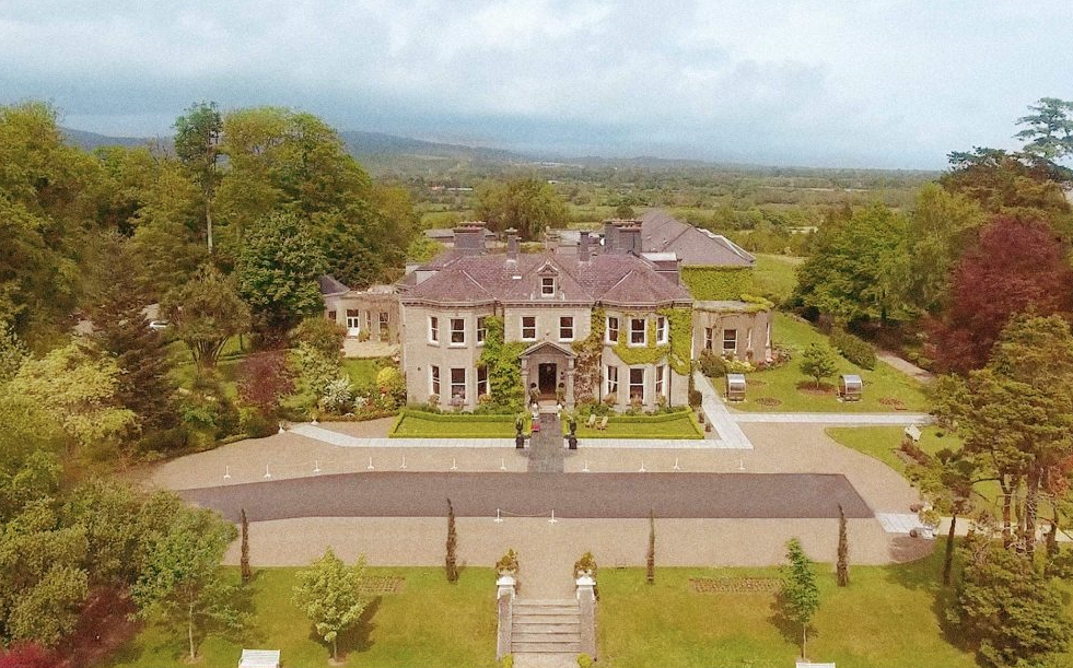 Tinakilly Country House Hotel