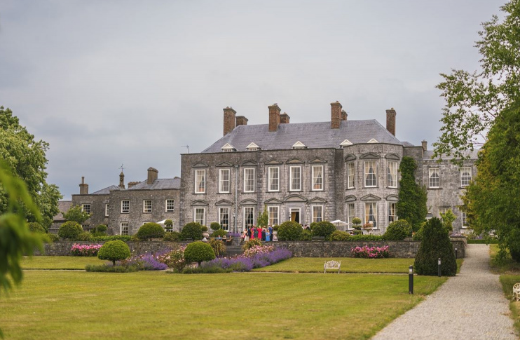 Castle Durrow