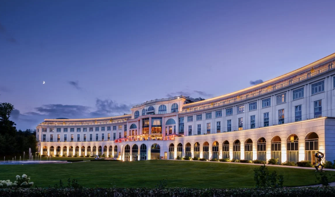 Powerscourt Hotel Resort & Spa