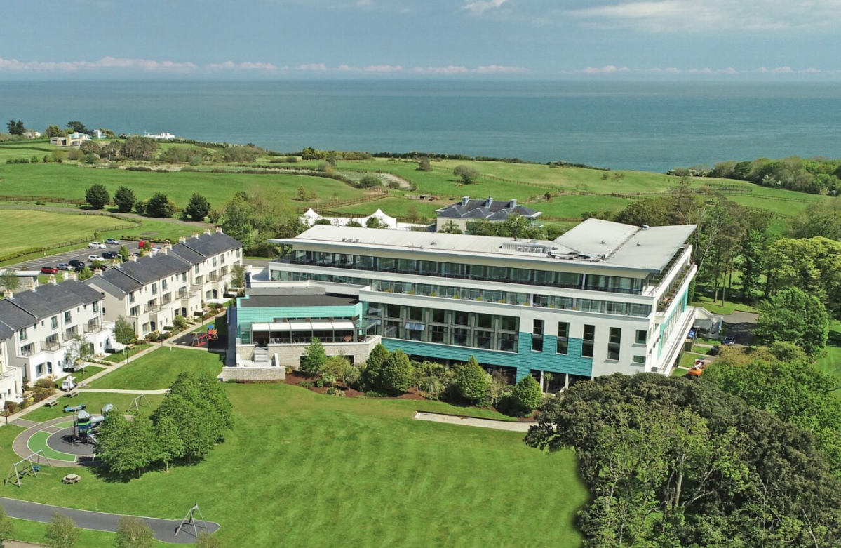 Seafield Hotel & Spa Resort