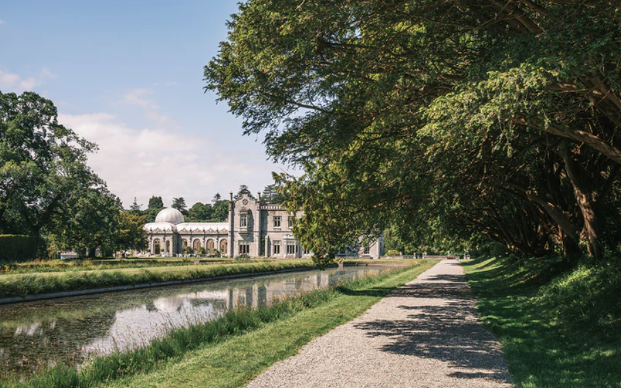 Killruddery House & Gardens