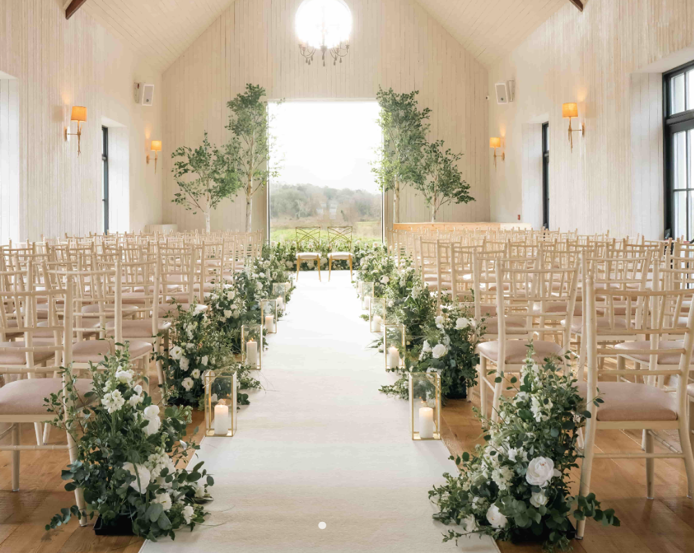 Ballygarry Estate Hotel & Spa