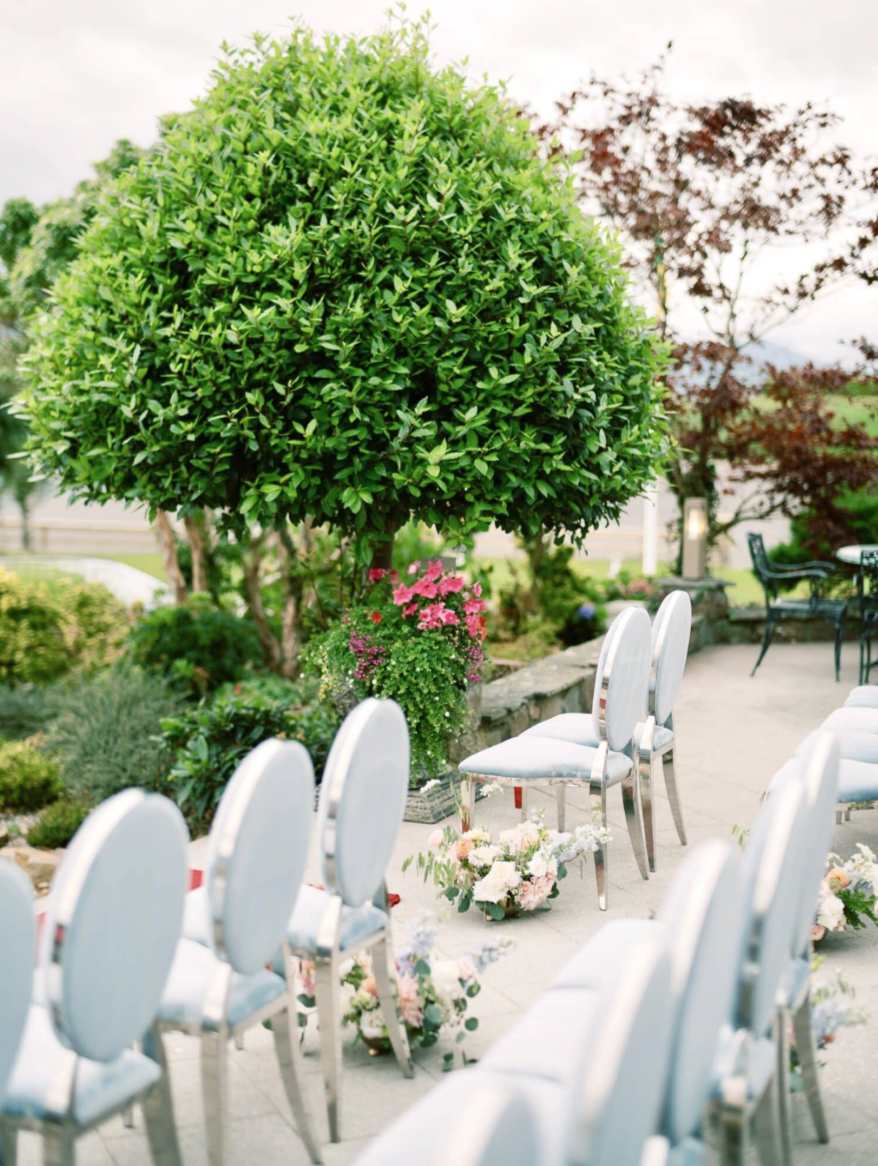 Aghadoe Heights Hotel & Spa