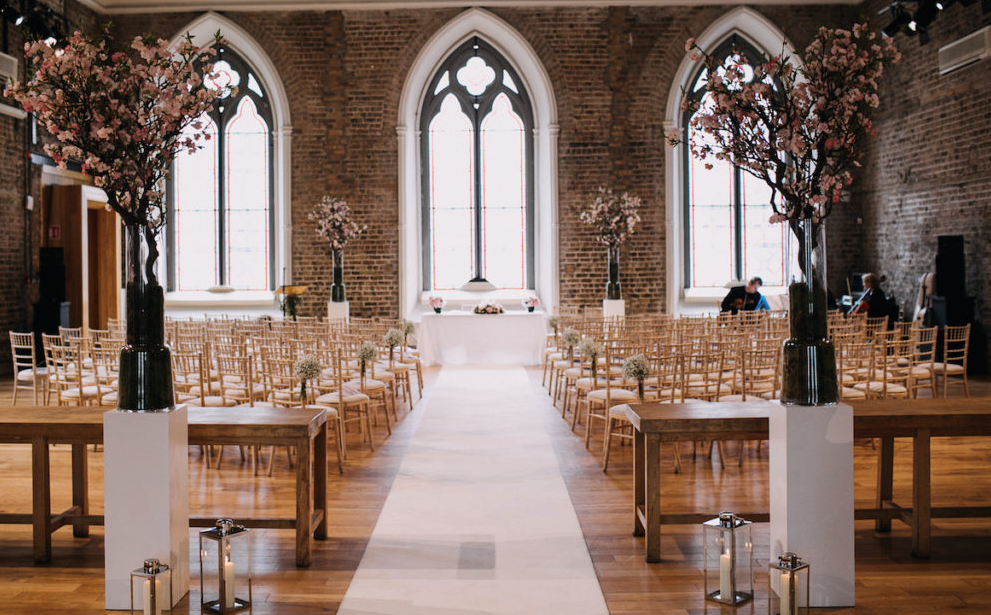 Smock Alley Theatre