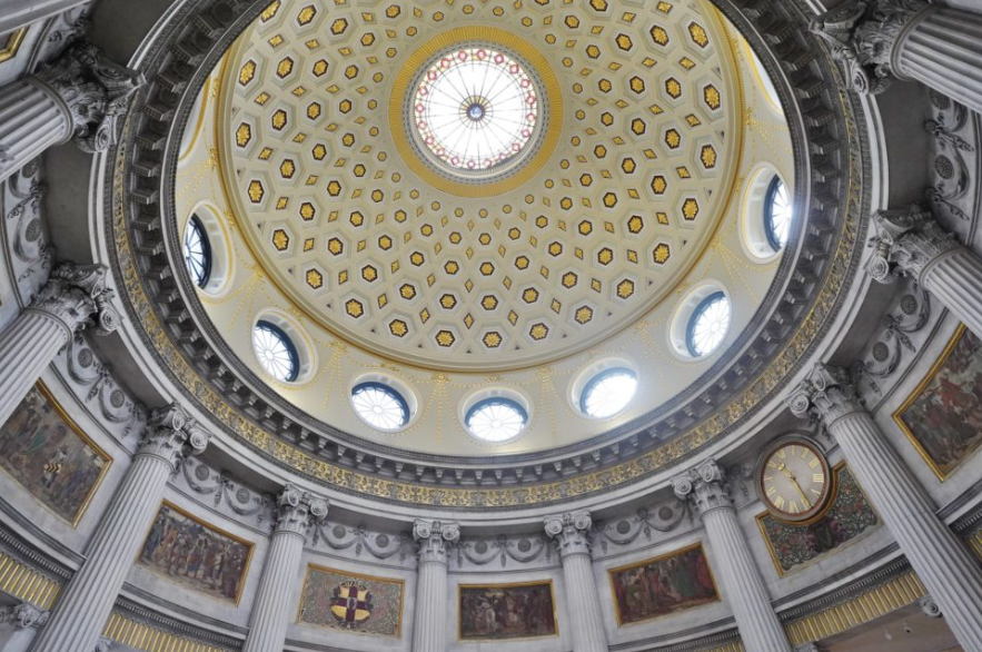 Dublin City Hall