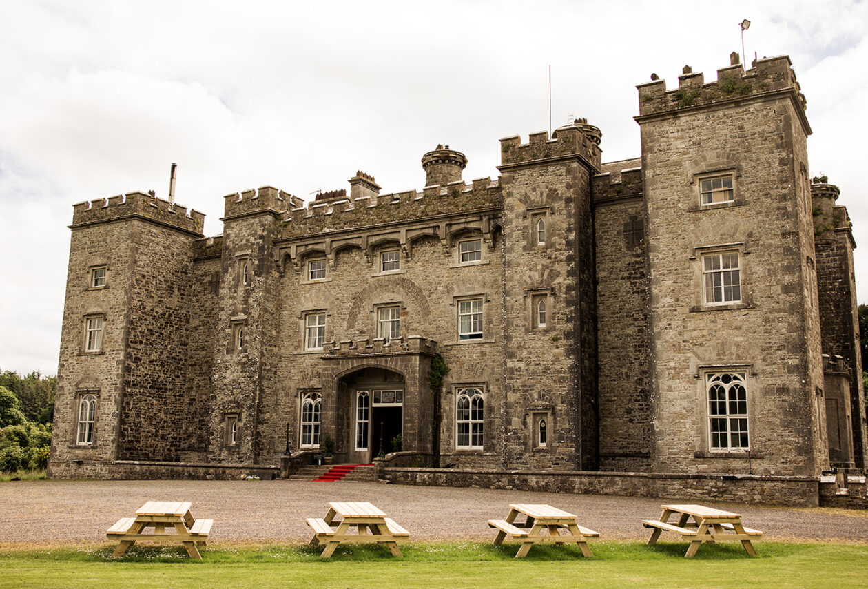 Slane Castle