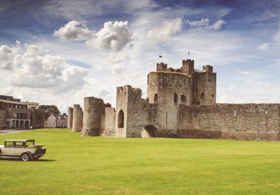 Knightsbrook Hotel Spa & Golf Resort