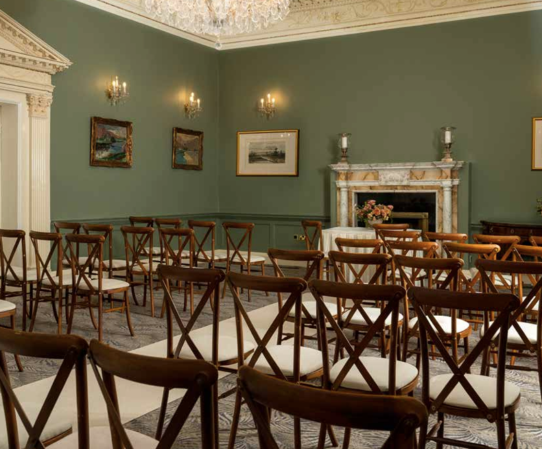 Dunboyne Castle Hotel & Spa