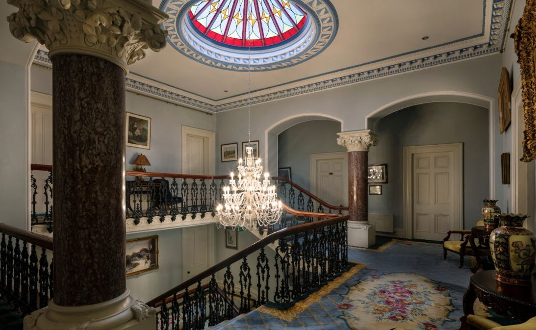 Moyvalley Hotel & Golf Resort