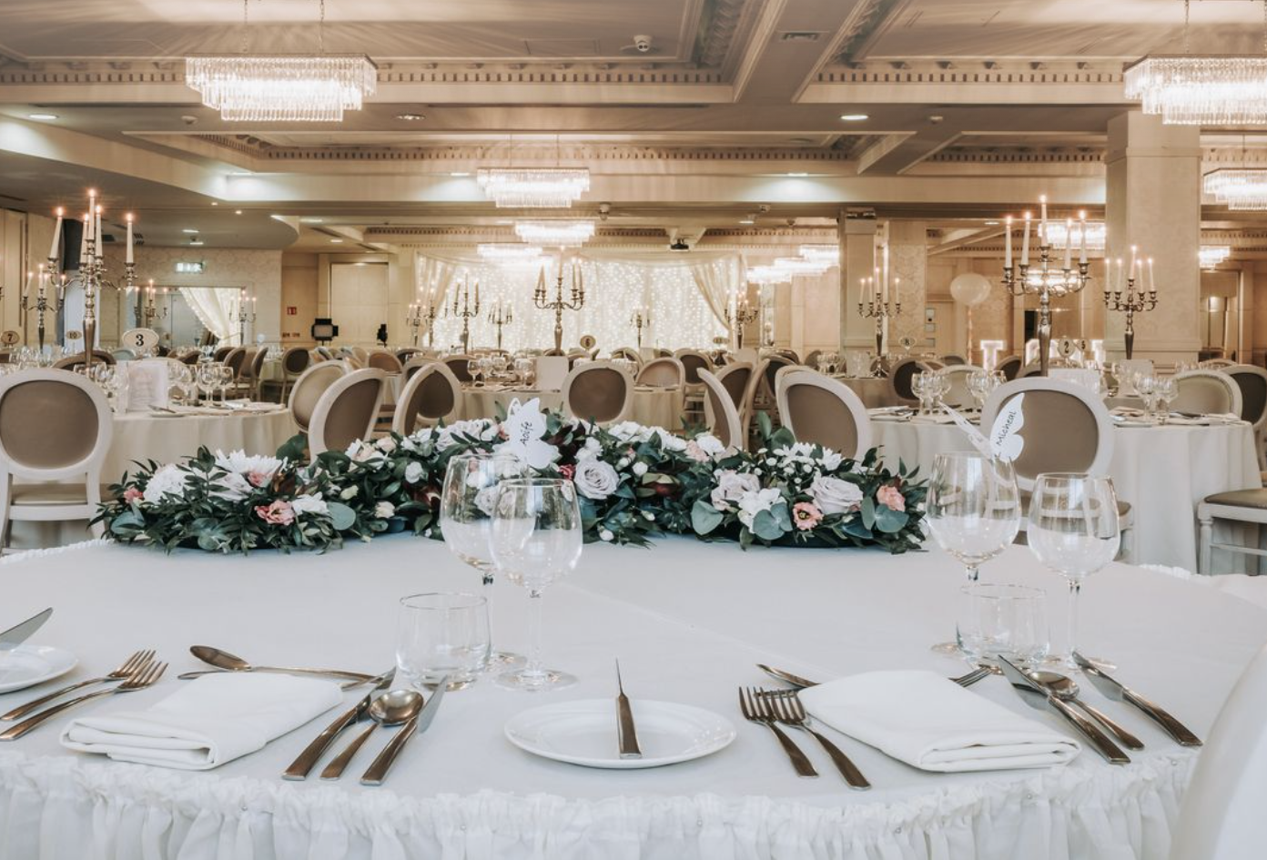 Four Seasons Hotel Carlingford