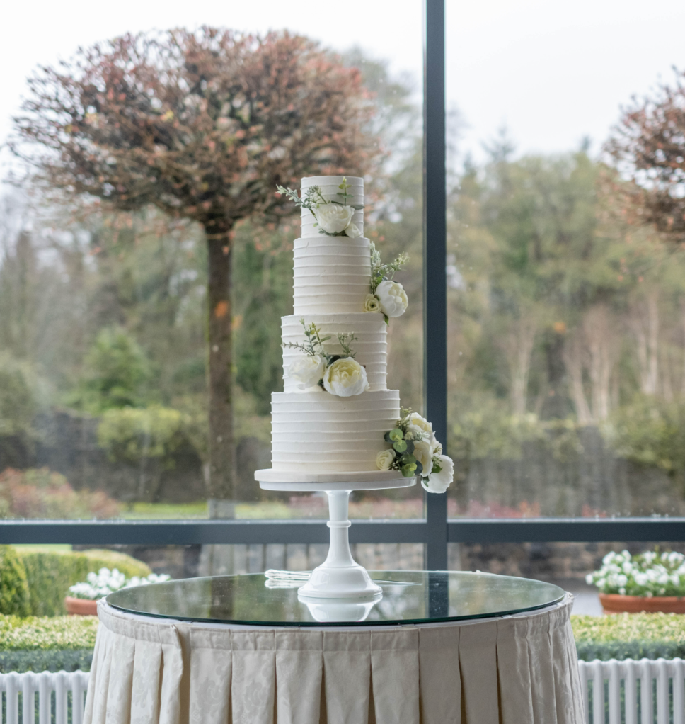 Ballymascanlon House Hotel