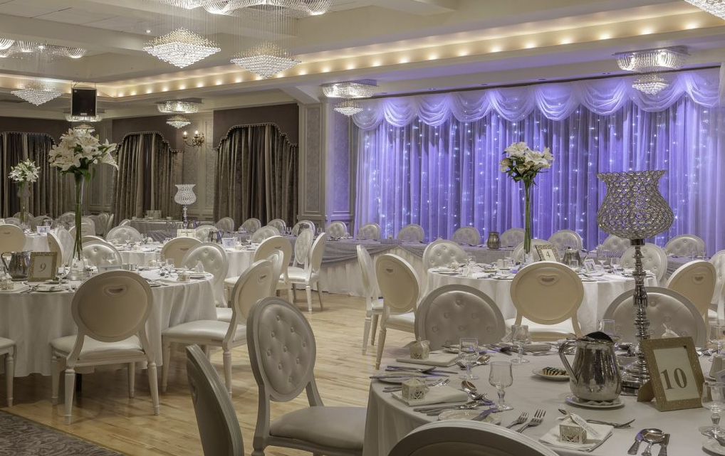 Carrickdale Hotel & Spa