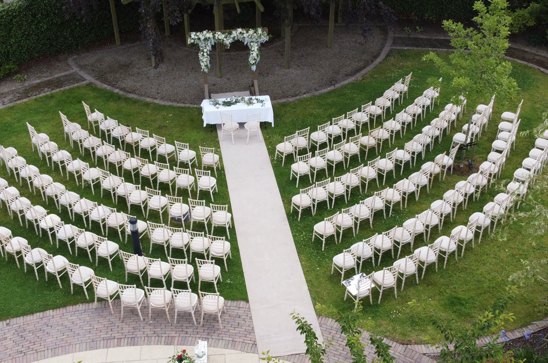 Hillgrove Hotel & Spa