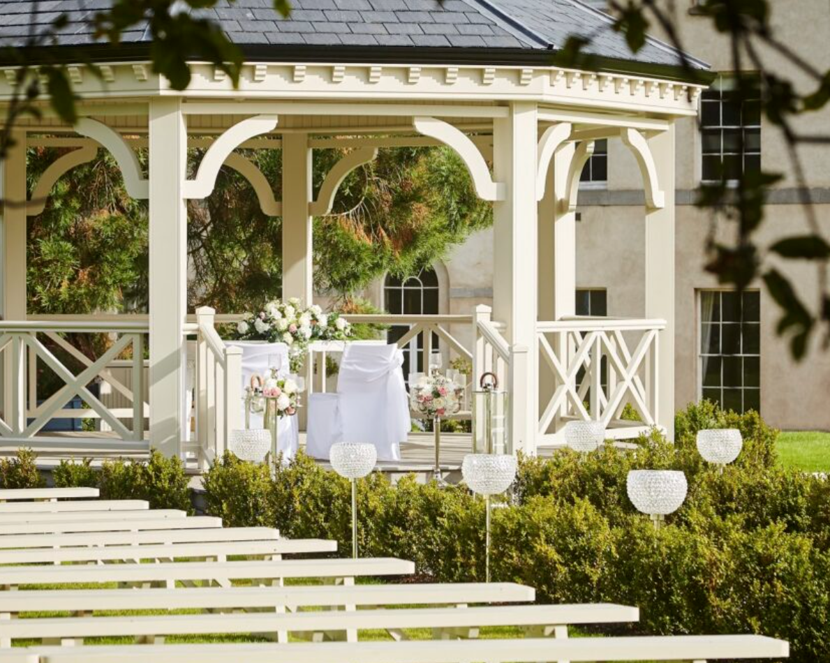 Farnham Estate Spa & Golf Resort