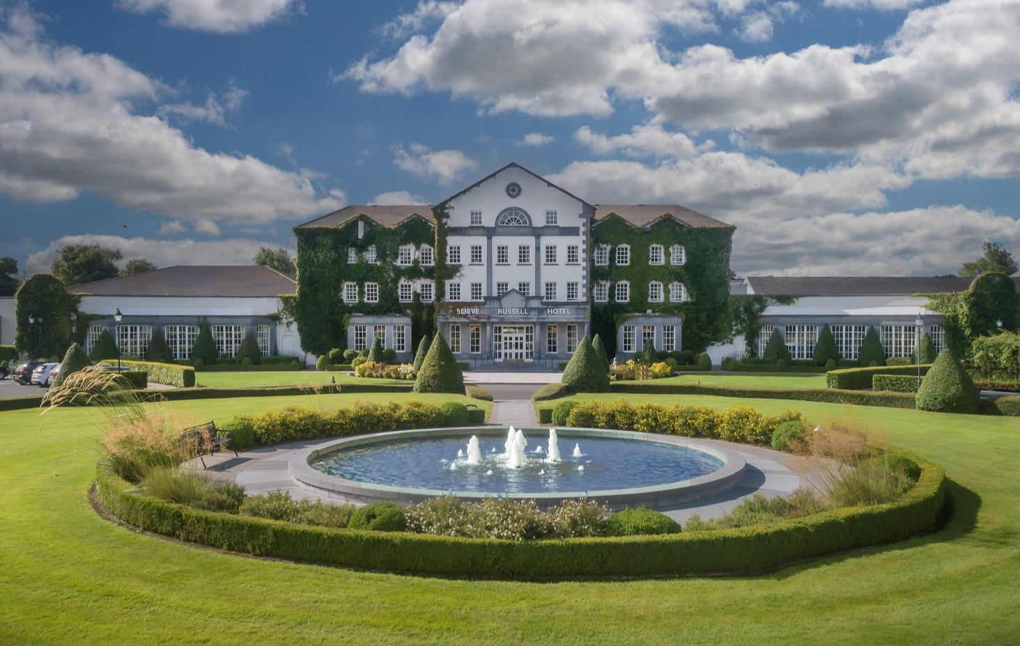 Slieve Russell Hotel Golf & Country Club