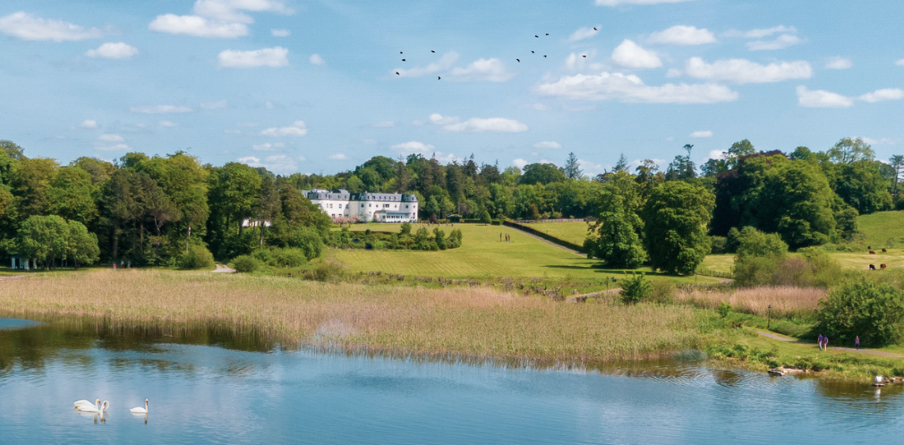 Bloomfield House Hotel