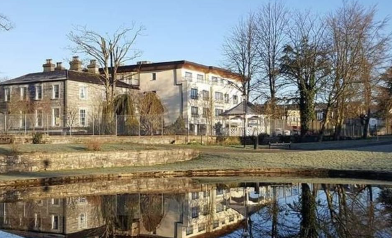 Annebrook House Hotel