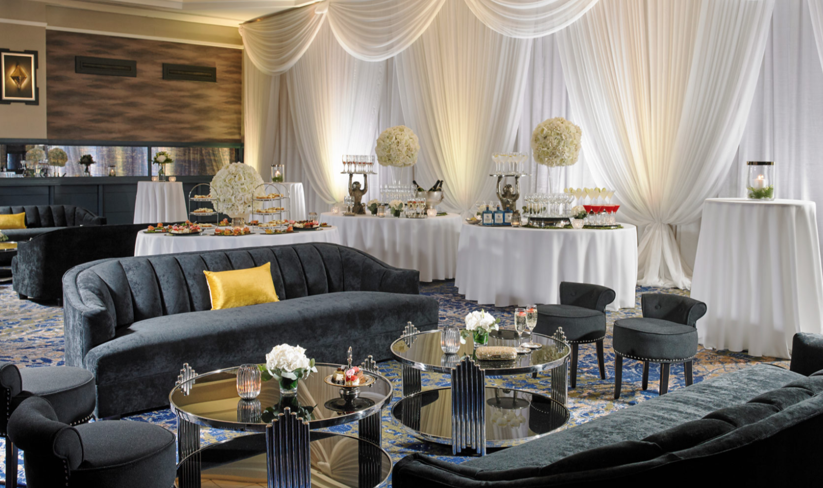 Tullamore Court Hotel