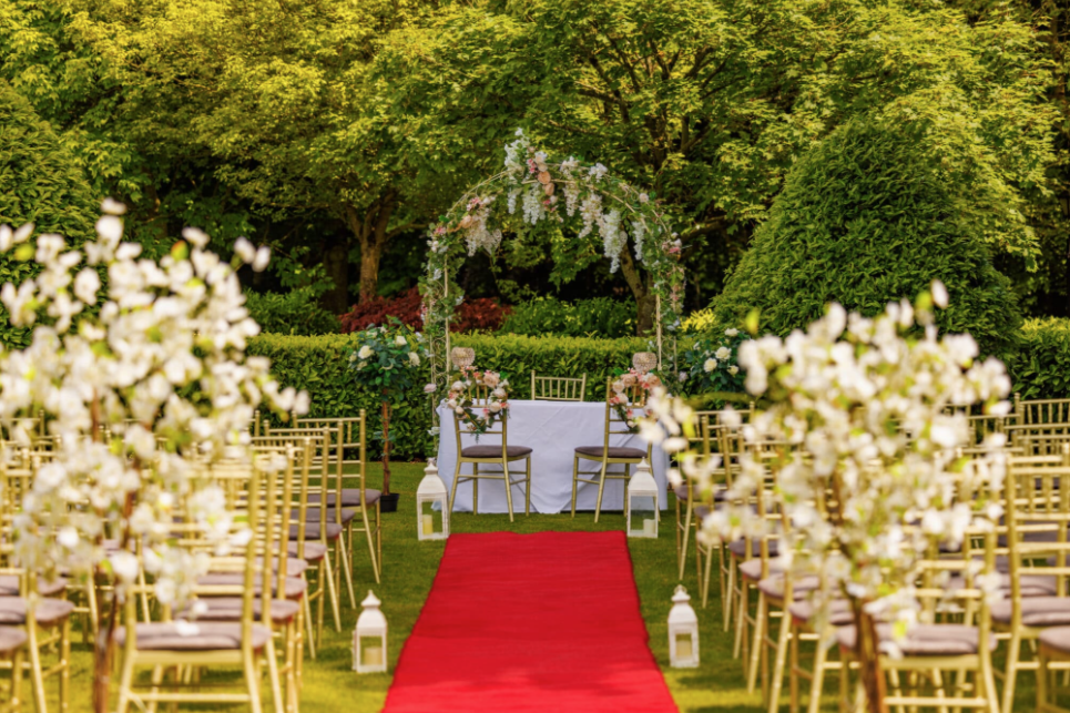 Mount Wolseley Hotel Spa & Golf Resort