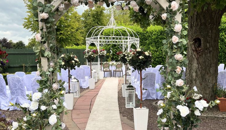 Kilkenny River Court Hotel