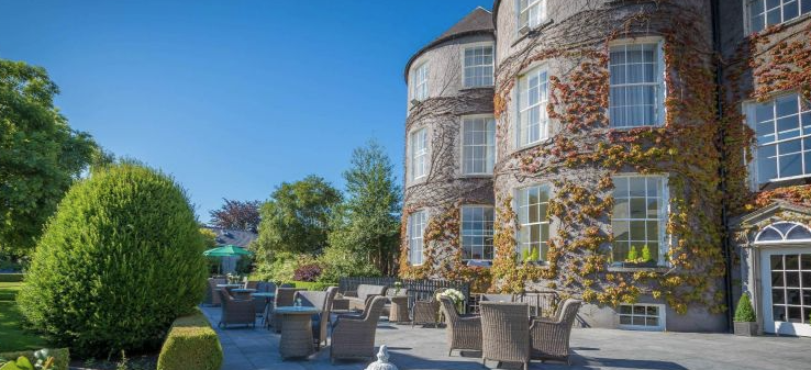 Butler House & Gardens