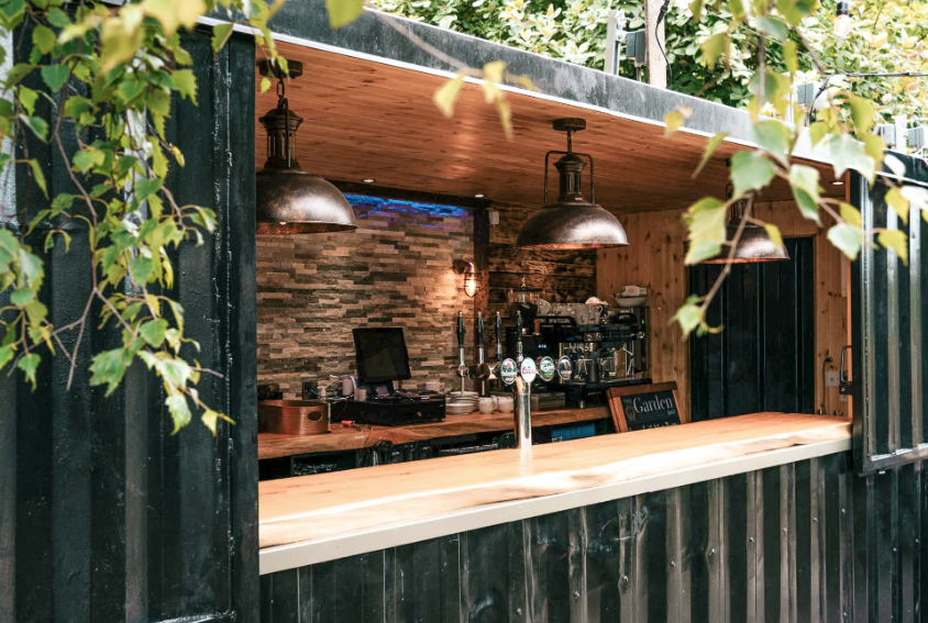 The Park Hotel Dungarvan