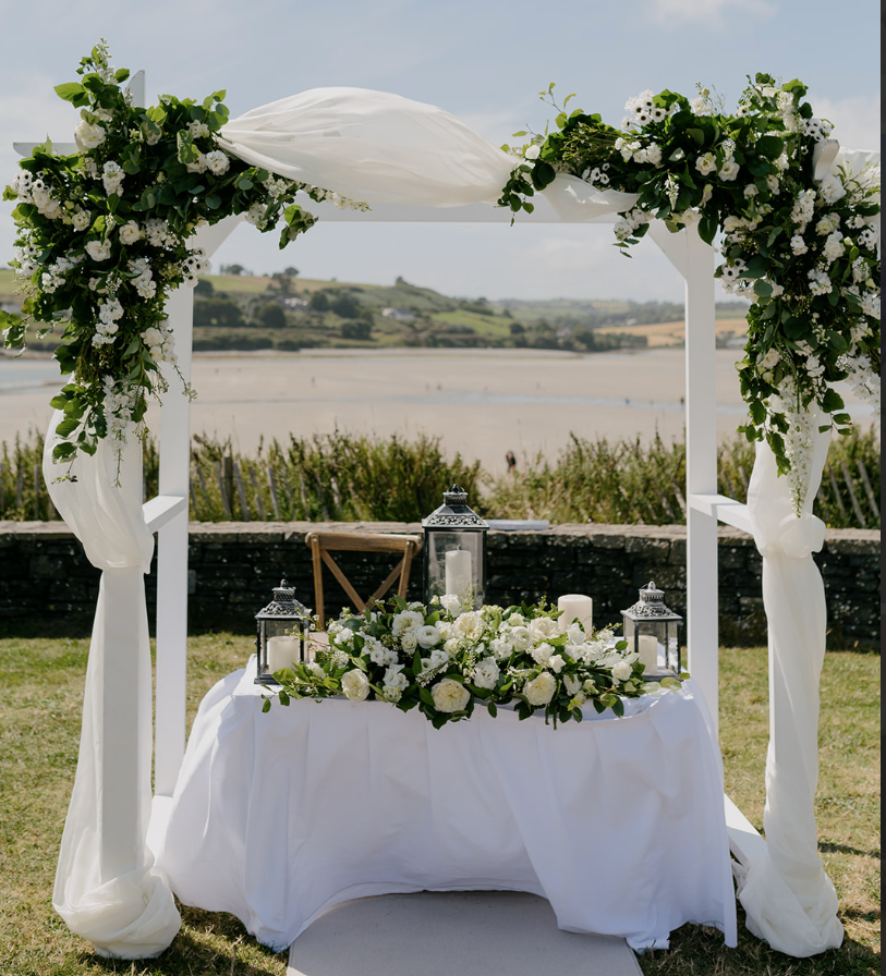 Inchydoney Island Lodge & Spa