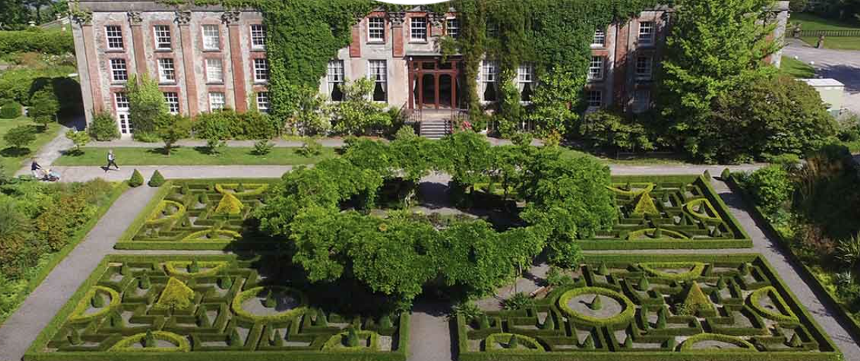 Bantry House