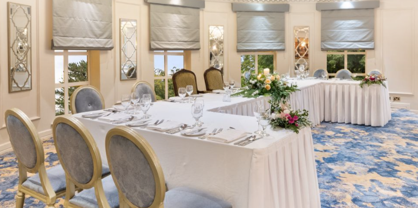 Cork's Vienna Woods Hotel