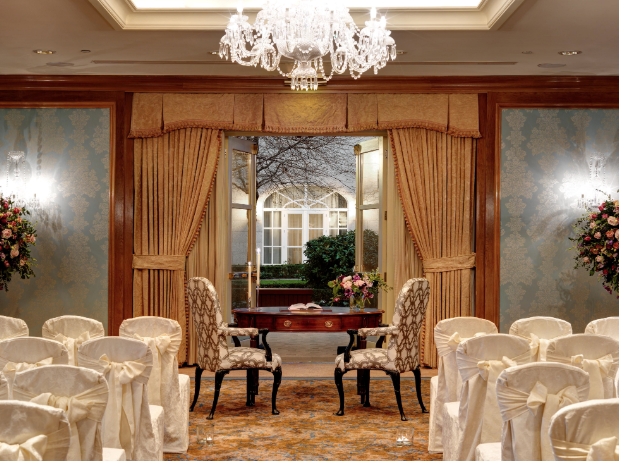 InterContinental Dublin