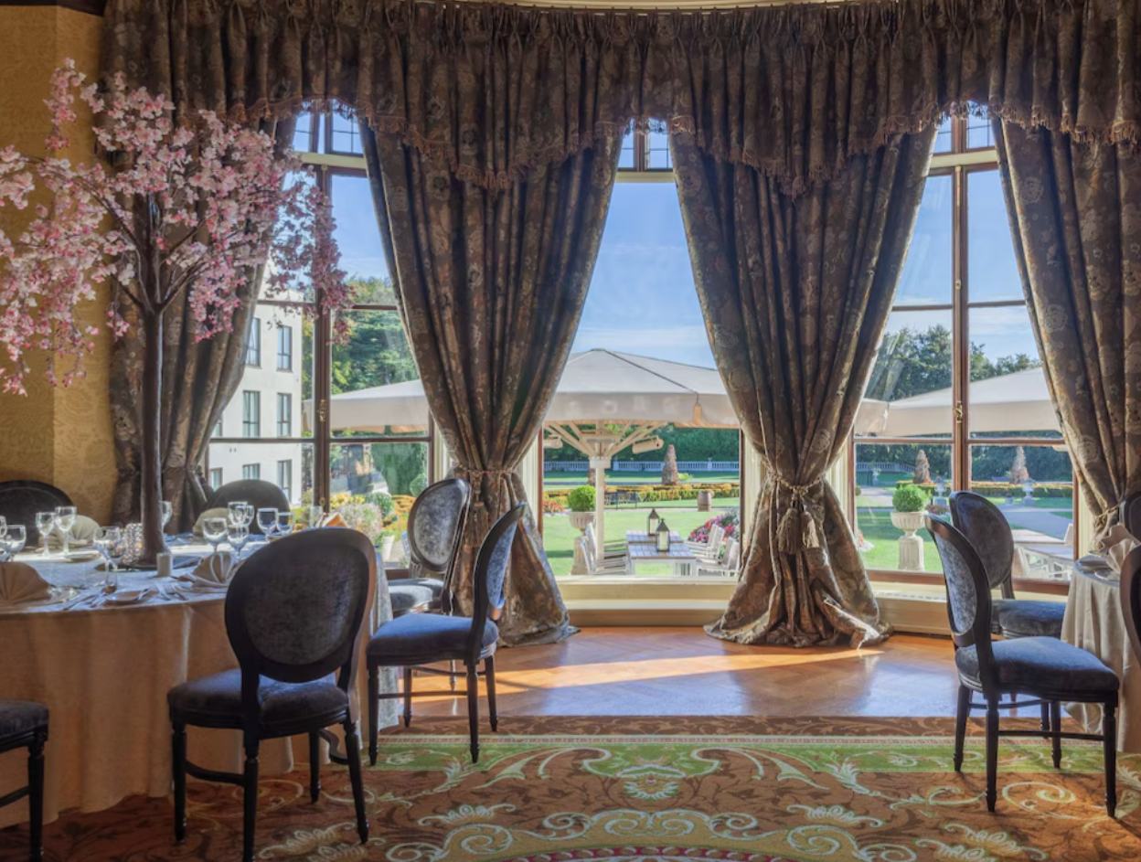 Radisson Blu St. Helen's Hotel