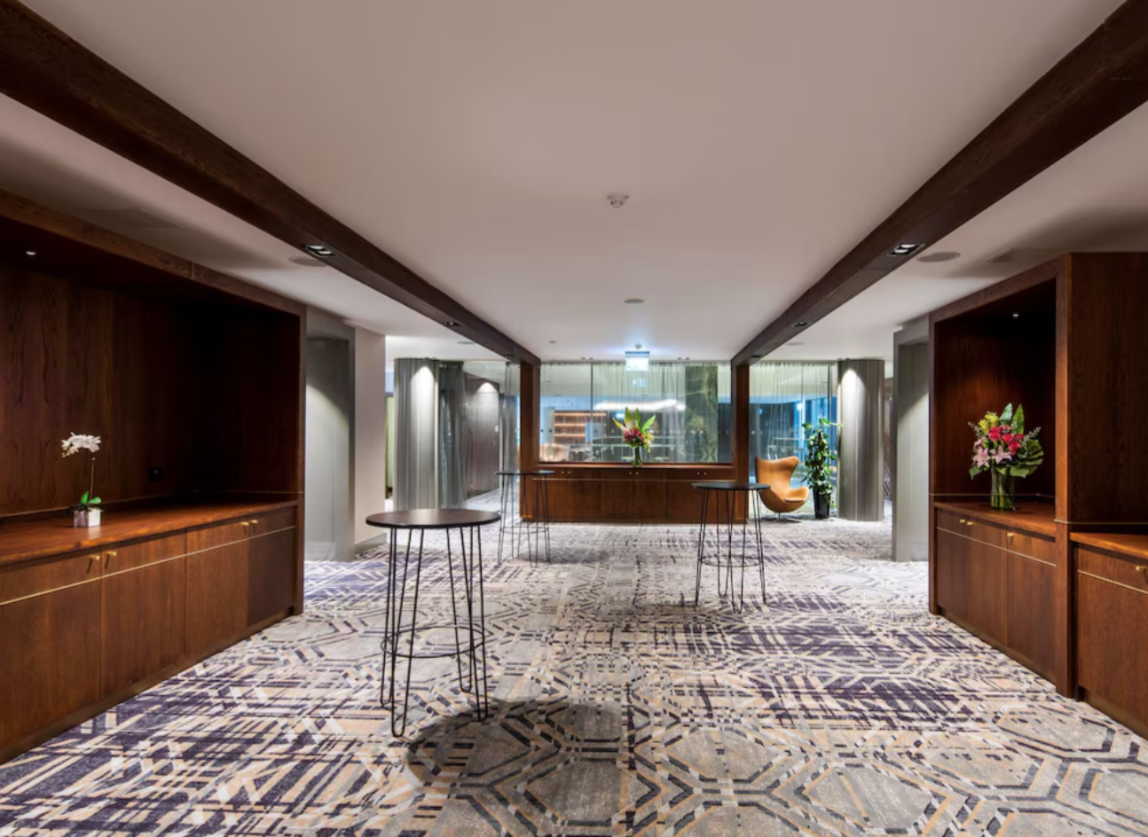 Radisson Blu Royal Hotel Dublin