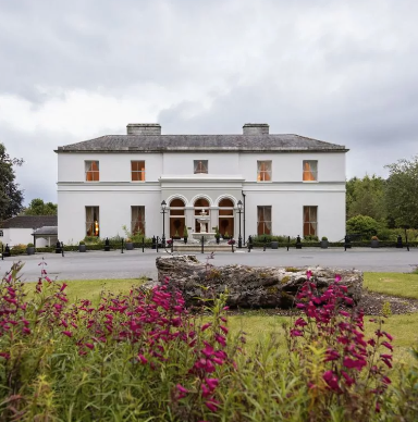 Tulfarris Hotel & Golf Resort