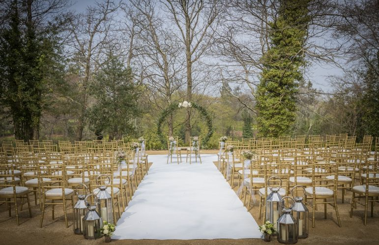 Druids Glen Hotel & Golf Resort