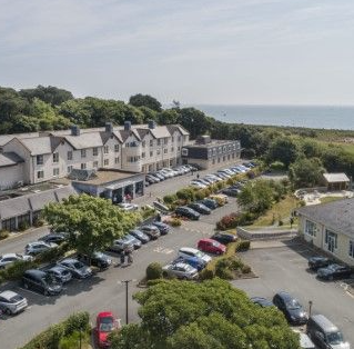 Arklow Bay Hotel