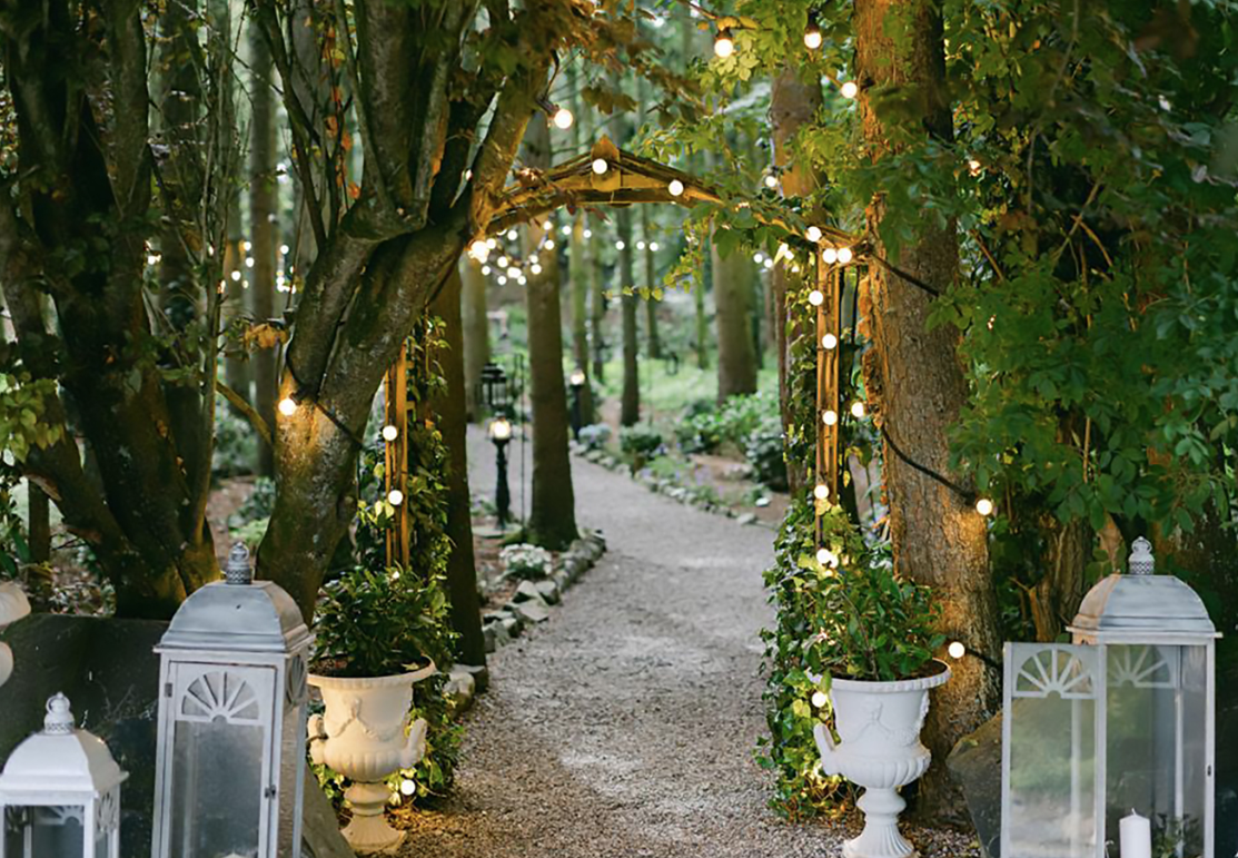 The Station House Hotel