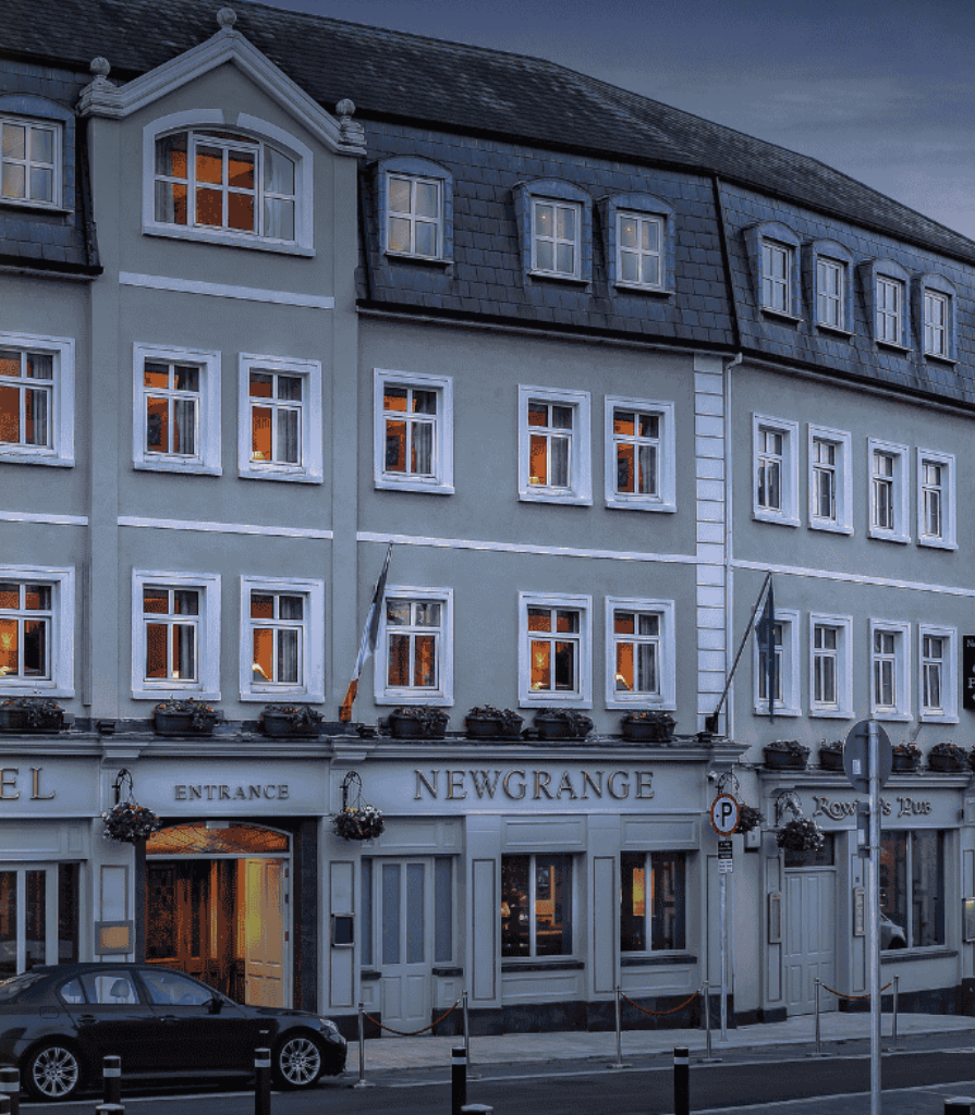 Newgrange Hotel