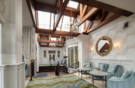 Four Seasons Hotel Monaghan