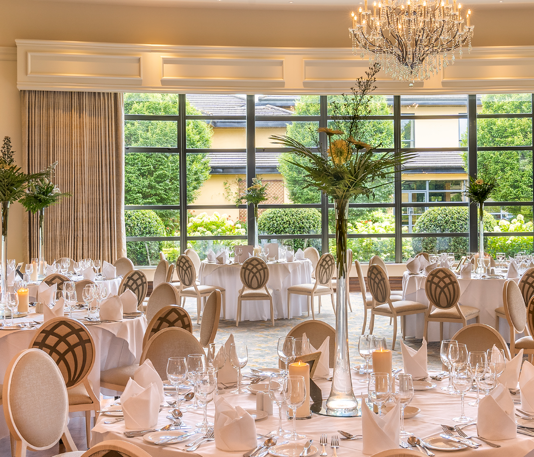 Mullingar Park Hotel