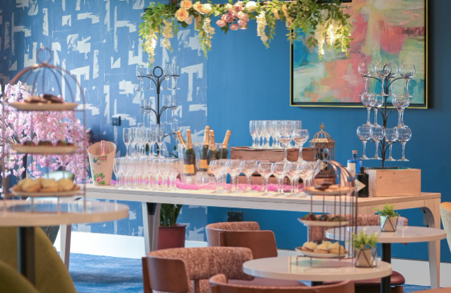 Sheraton Athlone Hotel