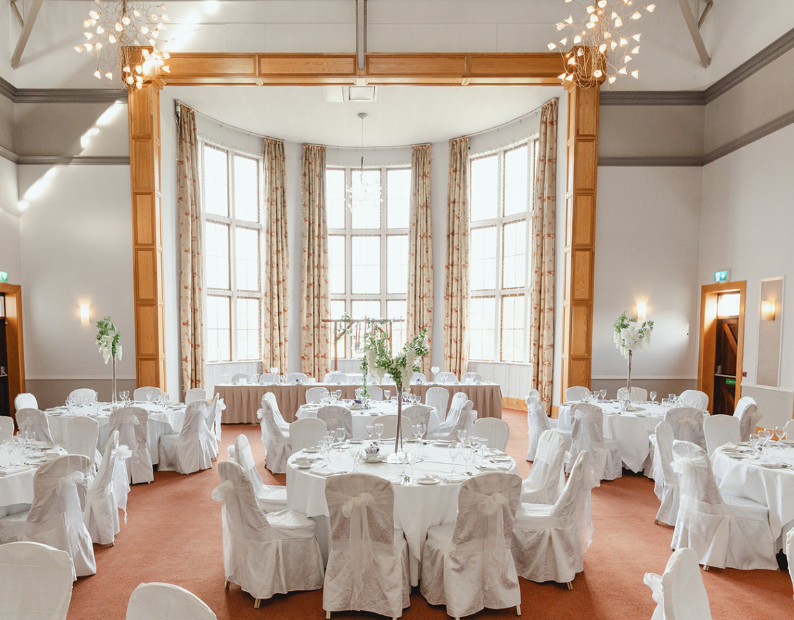 Ballykisteen Golf Hotel