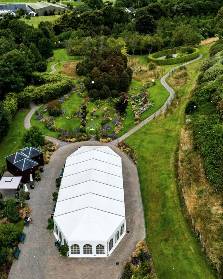 Fernhill House Hotel & Gardens