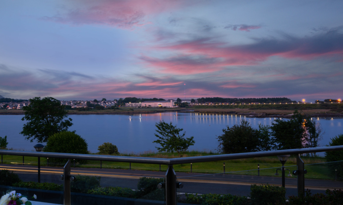 The Galmont Hotel & Spa