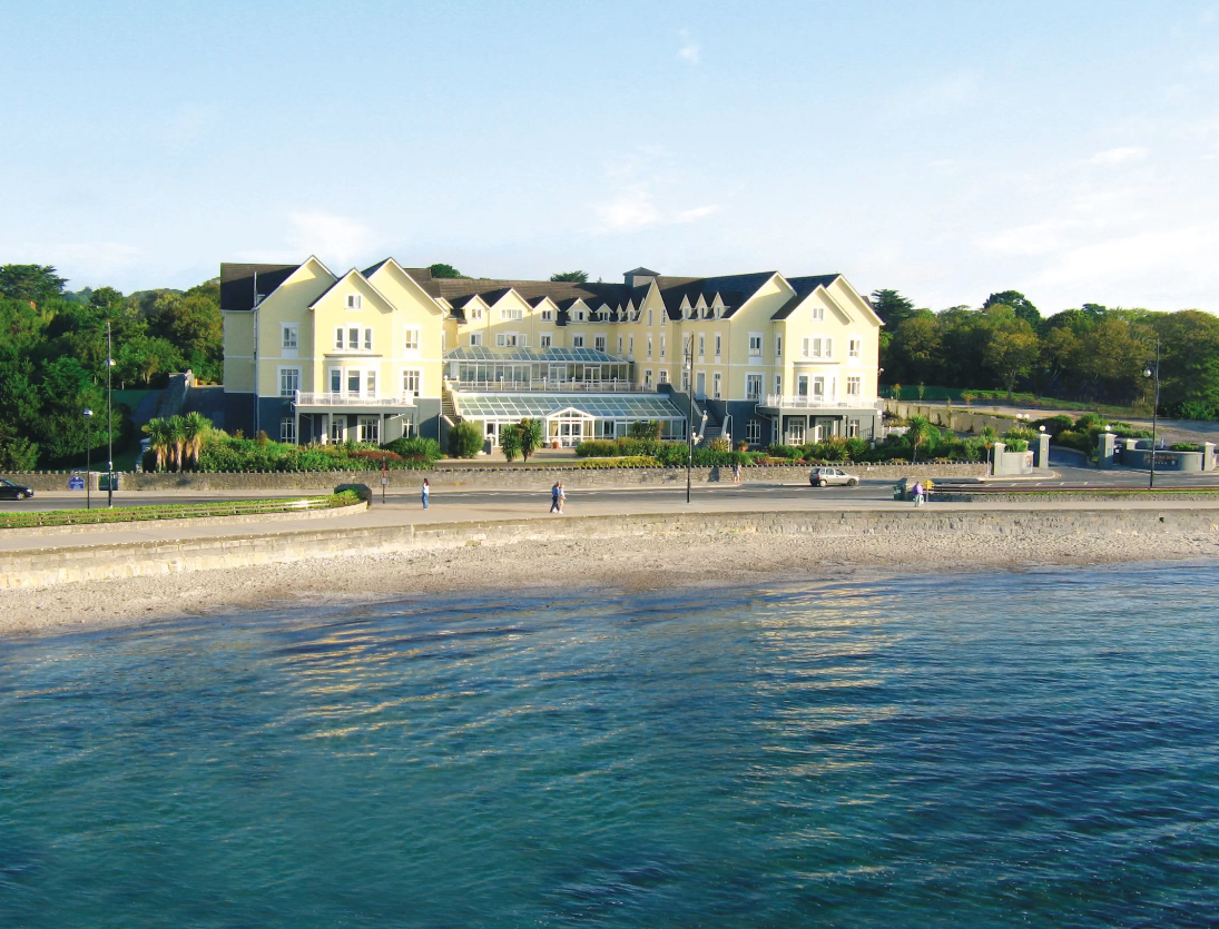Galway Bay Hotel