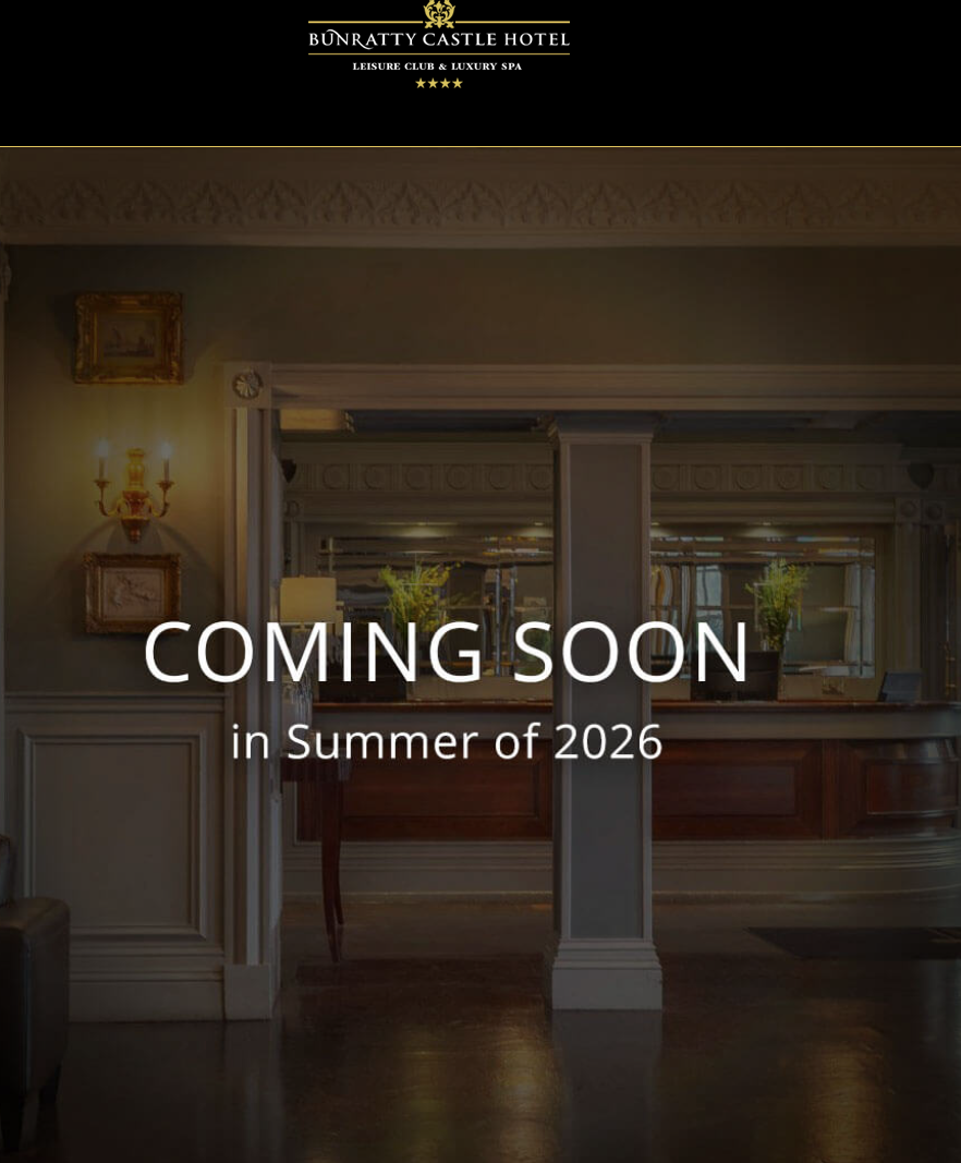 Bunratty Castle Hotel