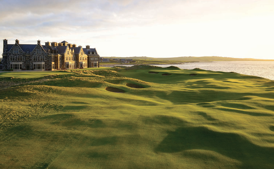 Trump International Doonbeg