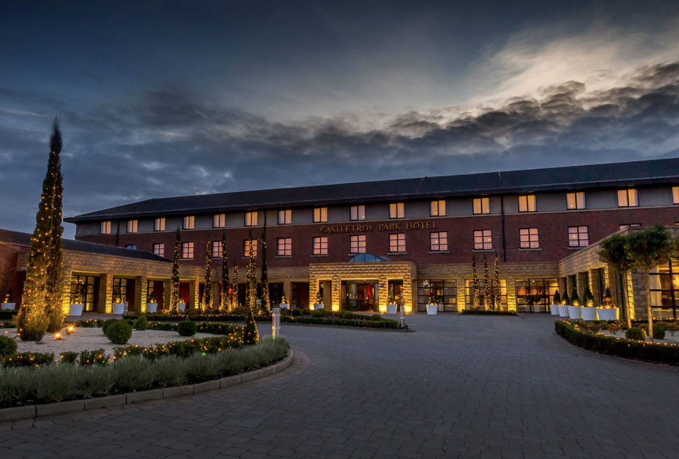 Castletroy Park Hotel