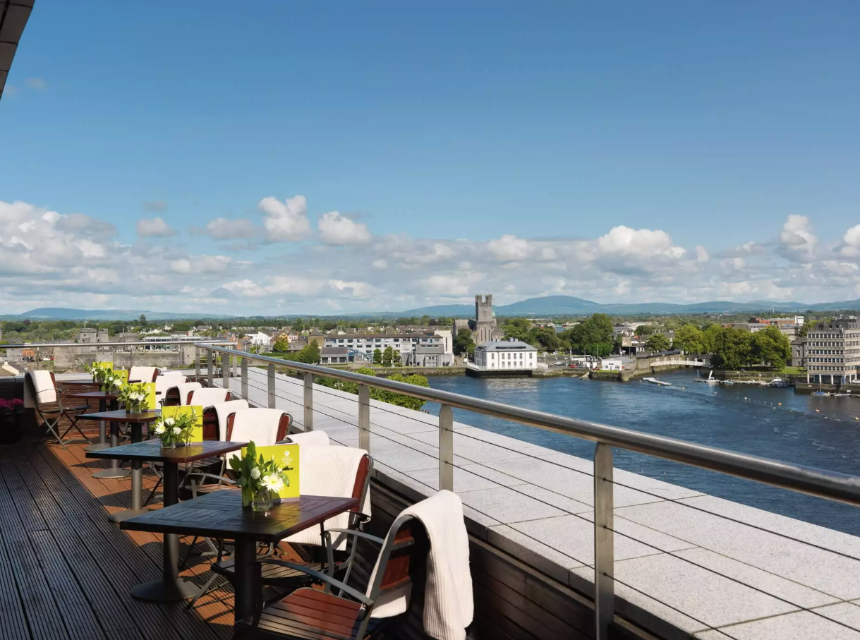 Limerick Strand Hotel