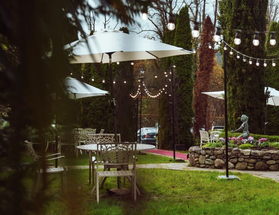 Muckross Park Hotel & Spa